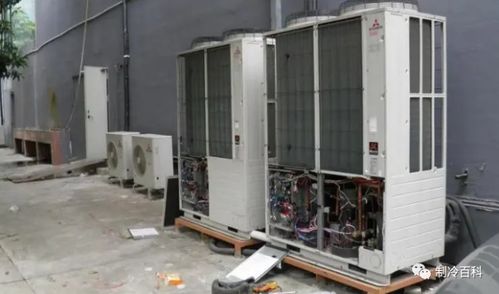 制冷設備管路冰堵、臟堵、油堵判斷技巧及廚房專業設計要點