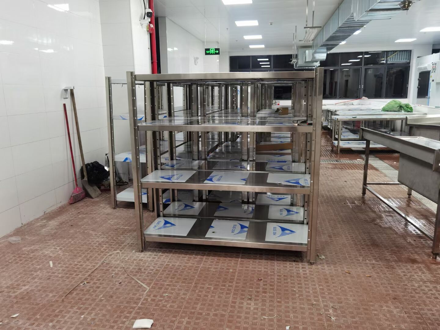 珠海商用廚房設備廠家 一站式廚房工程解決方案與價格、電話、圖片詳解