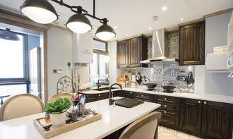 定制櫥柜沒(méi)注意這5點(diǎn)，你家櫥柜再貴都白搭！廚房專(zhuān)業(yè)設(shè)計(jì)避坑指南