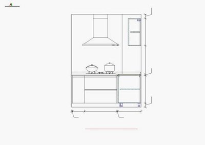 花半里小區(qū)廚房煥新指南 來(lái)自意德櫥柜的專(zhuān)業(yè)設(shè)計(jì)方案與核心建議